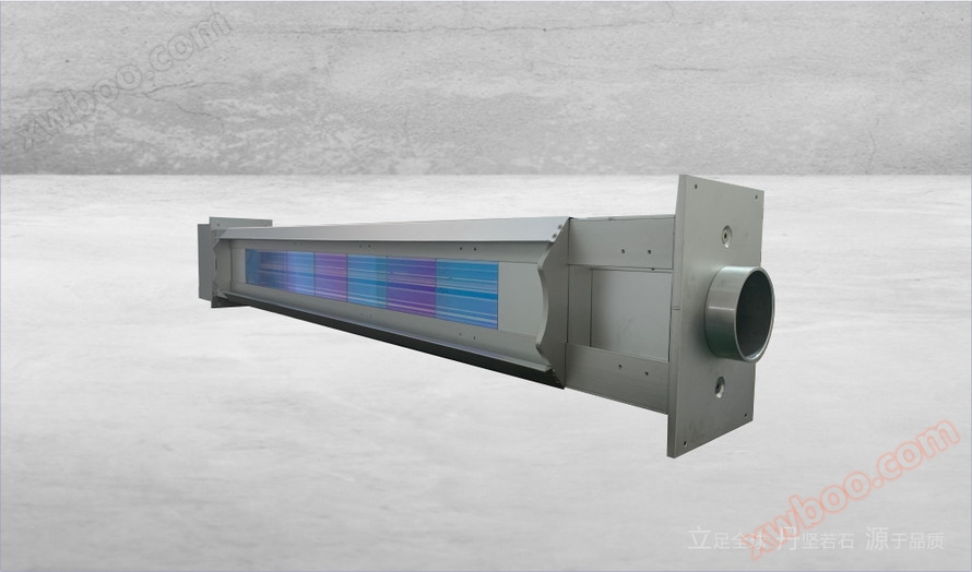 模压转移膜UV机