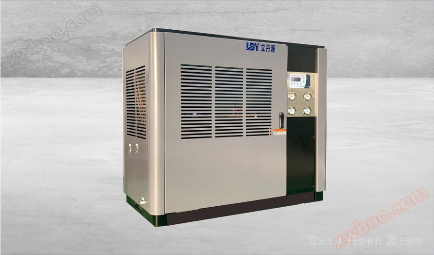 水冷式水冷系统