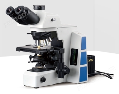 ZNR50研究级生物显微镜