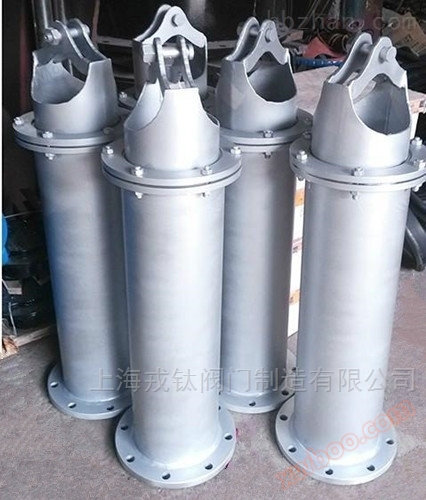 <strong><strong>套筒阀</strong></strong>