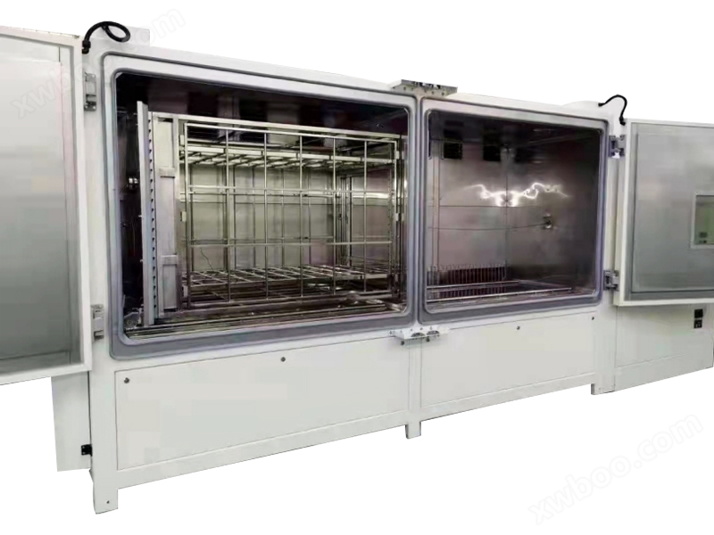 WBE-LR2W-1000L آزمایش ضربه سرد و گرم