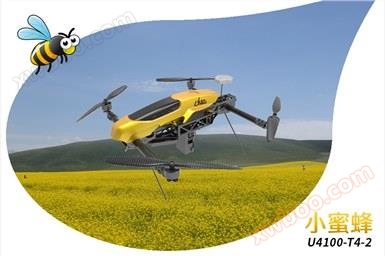 Con ong nhỏ U4100-T4-2