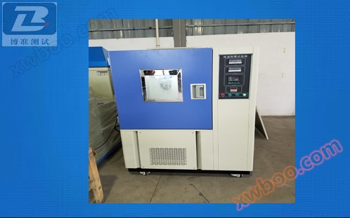 Cassa di prova resistente al freddo a bassa temperatura per cavi