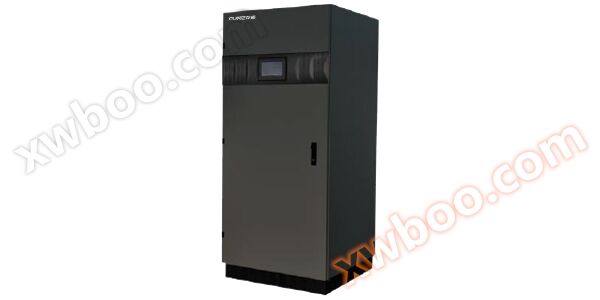 Seri CCZ (T) Triple Single Output (3-120kVA) Mobil Lithium UPS