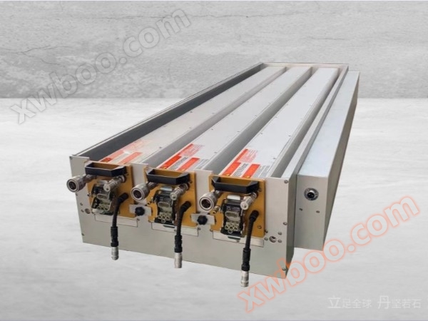 Ruwa sanyaya UV na'urori [ rufi a kan haske UV jerin ]