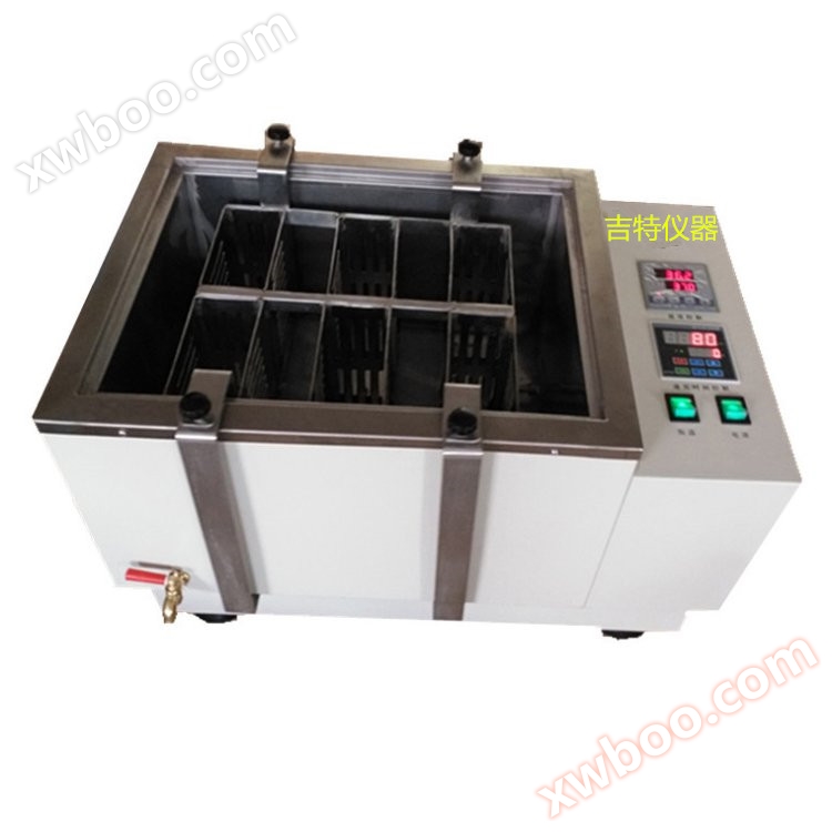 Máquina de dissolvimento de sangue de banho de água multifuncional