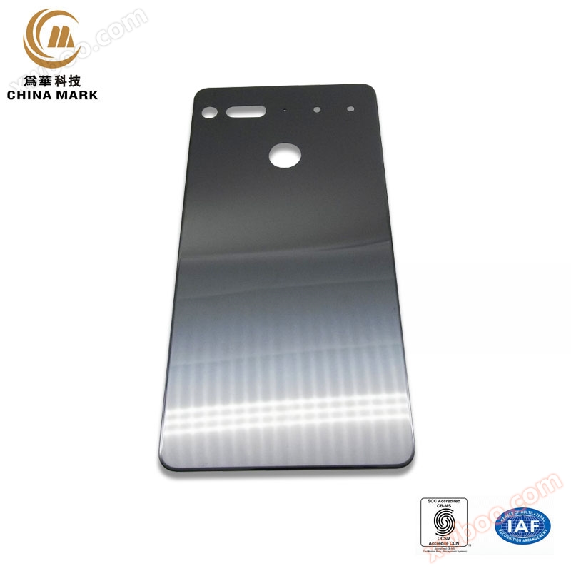 Automatické postřikování pouzdra mobilního telefonu, postřikování keramiky NCVM