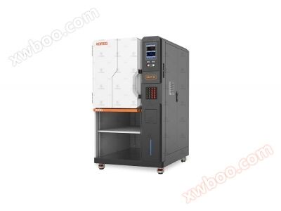 HAST (PCT) test chamber