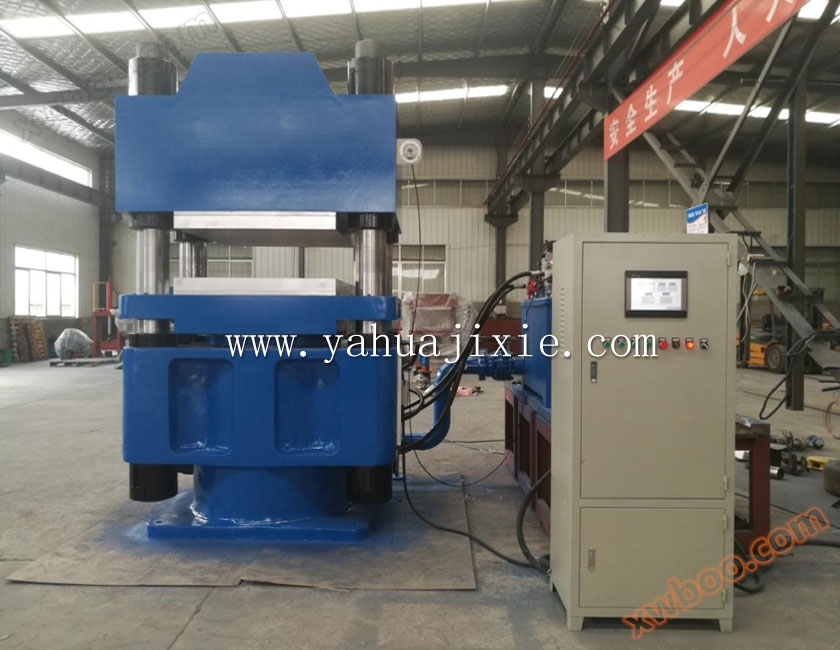 1000T press machine