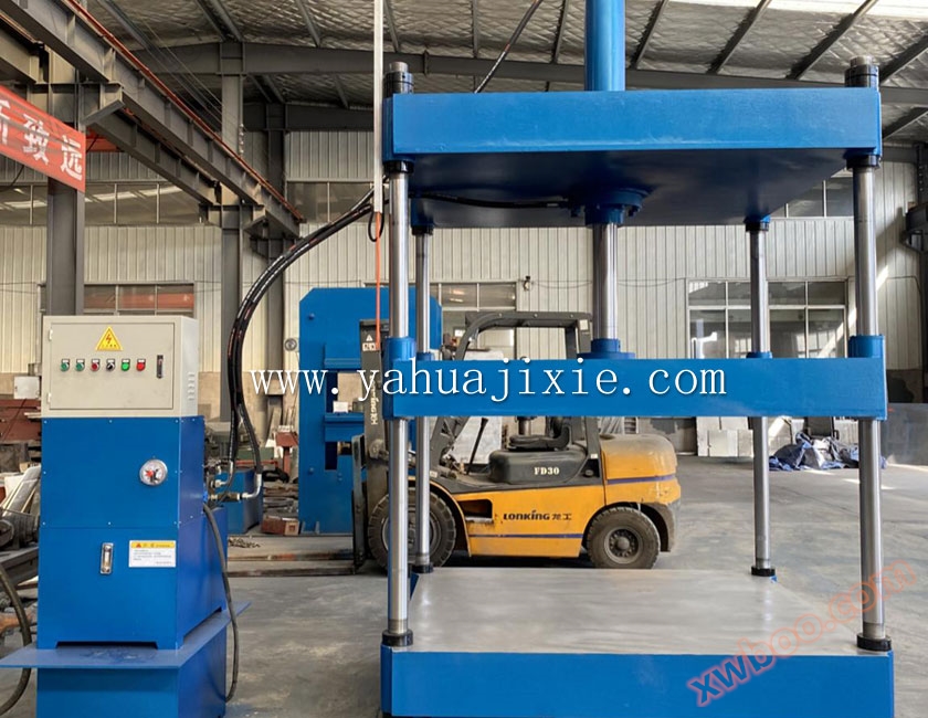 30T press machine