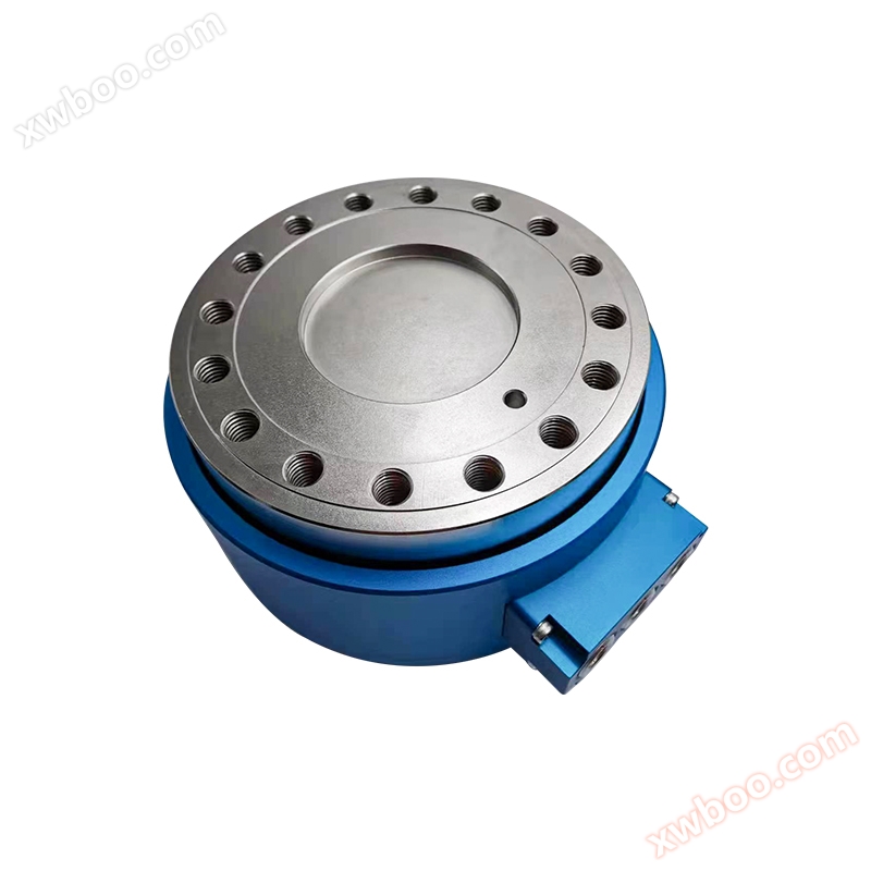 Rangkaian besar 20t dengan sensor gaya tiga arah SKTA50-50-200