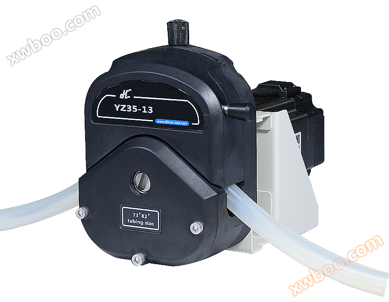 Bomba peristáltica gxx - 4Z + yz35