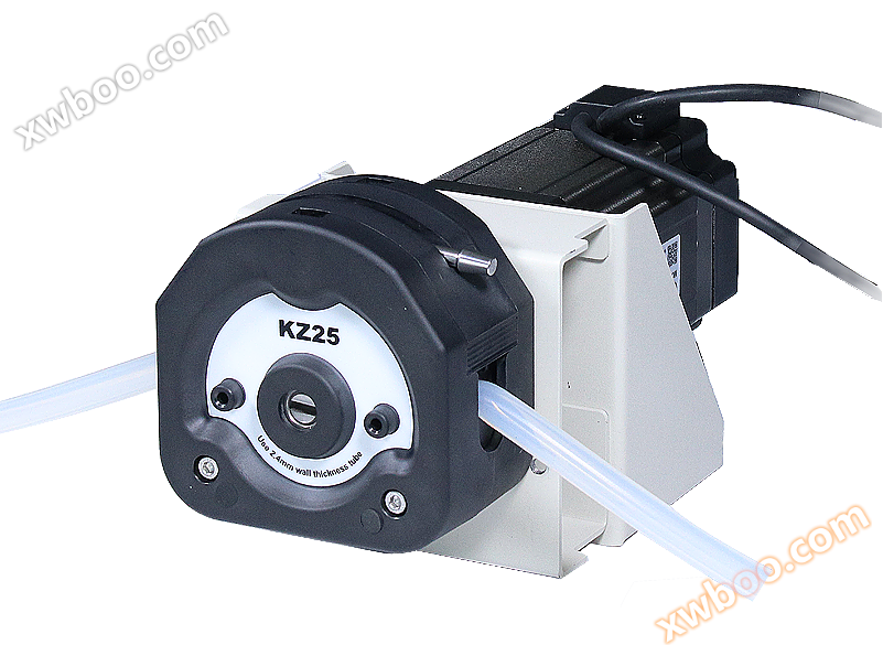 Bomba peristáltica S - 2b + kz25